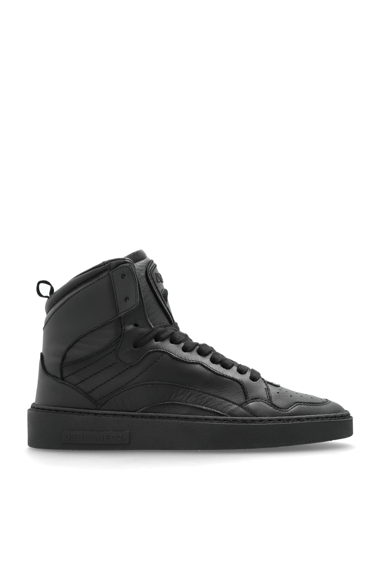 Black Dsquared2 X DUCATI Dsquared2 - Vitkac France